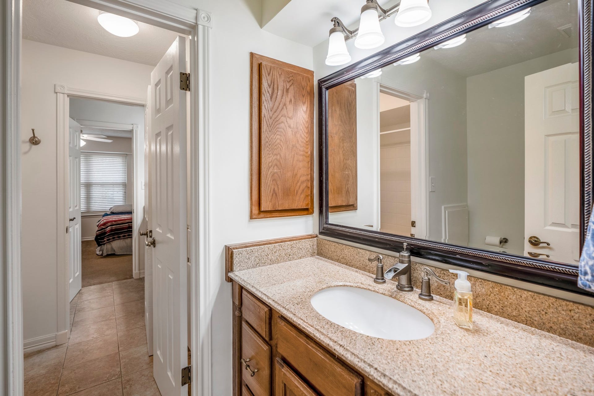 15347 Conroe Drive, Conroe, TX 77384