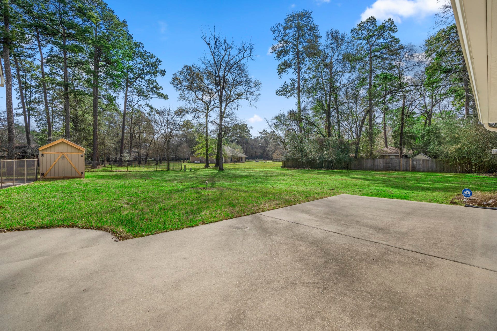 15347 Conroe Drive, Conroe, TX 77384
