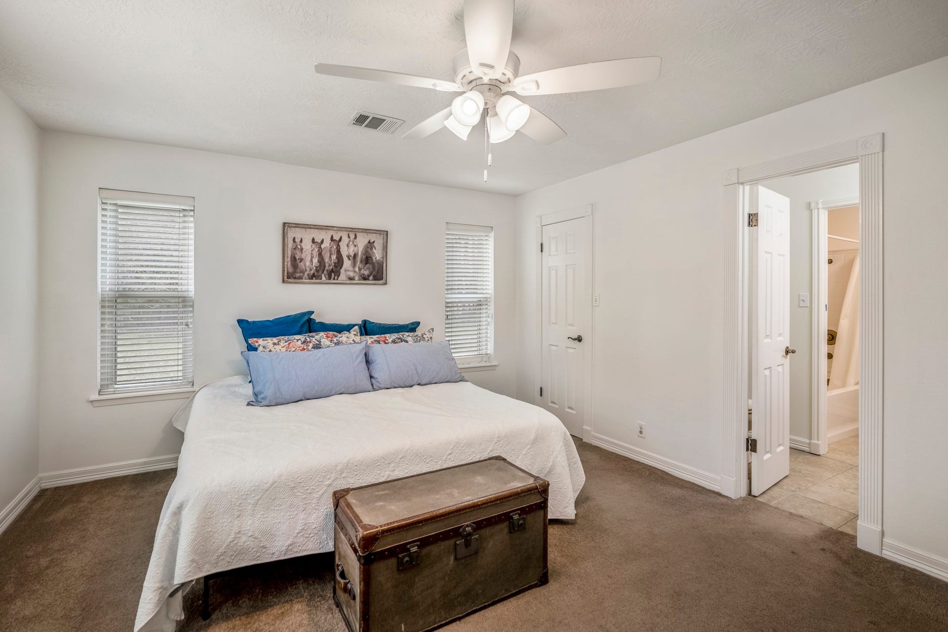 15347 Conroe Drive, Conroe, TX 77384