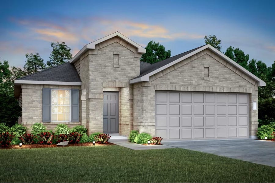 Property photo for 14891 Peach Blossom Drive, Conroe, TX