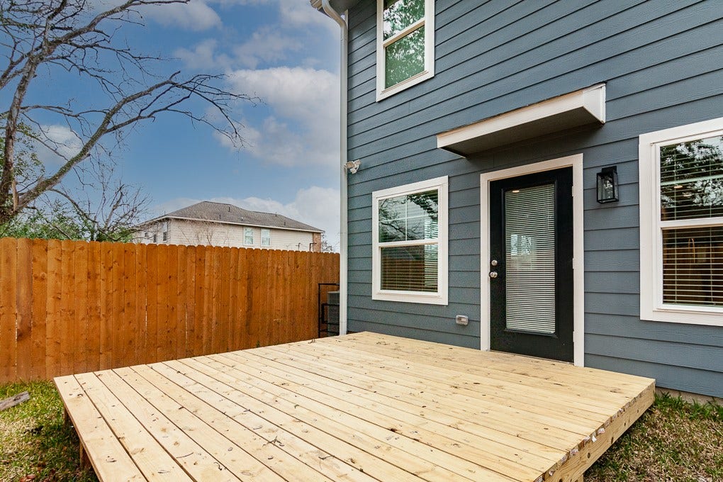 7134 Eastwood Street, #A, Houston, TX 77021 7134 Eastwood Street, #A, Houston, TX 77021