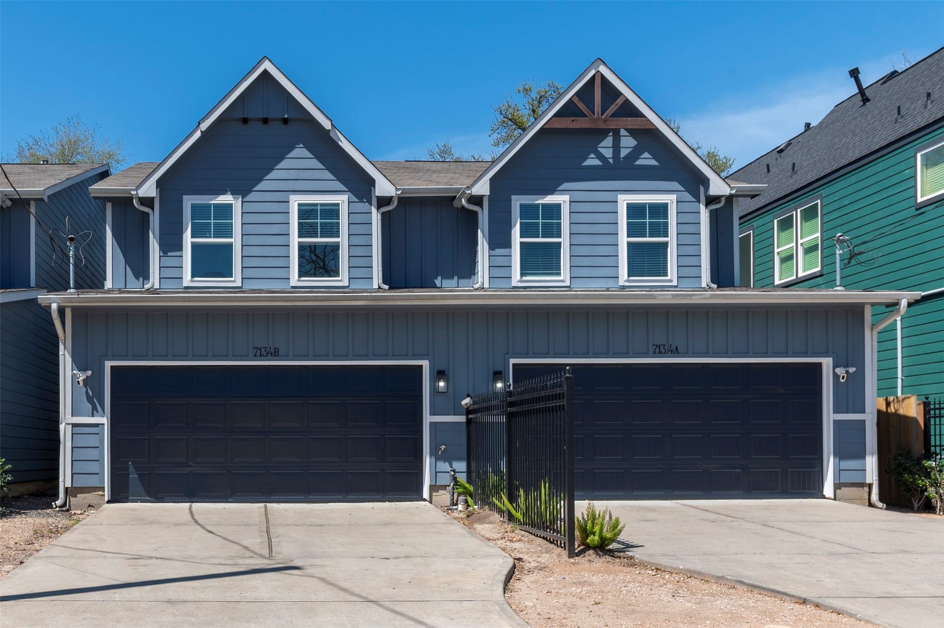 7134 Eastwood Street, #A, Houston, TX 77021 7134 Eastwood Street, #A, Houston, TX 77021