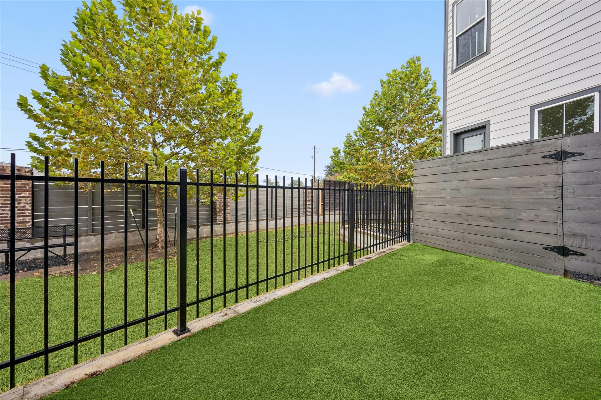 4512 Old Yale Street, #C, Houston, TX 77018 4512 Old Yale Street, #C, Houston, TX 77018