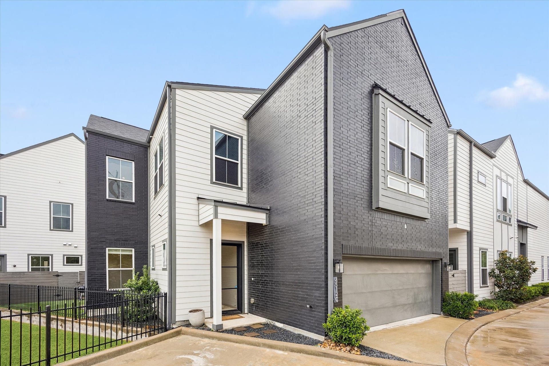 4512 Old Yale Street, #C, Houston, TX 77018 4512 Old Yale Street, #C, Houston, TX 77018