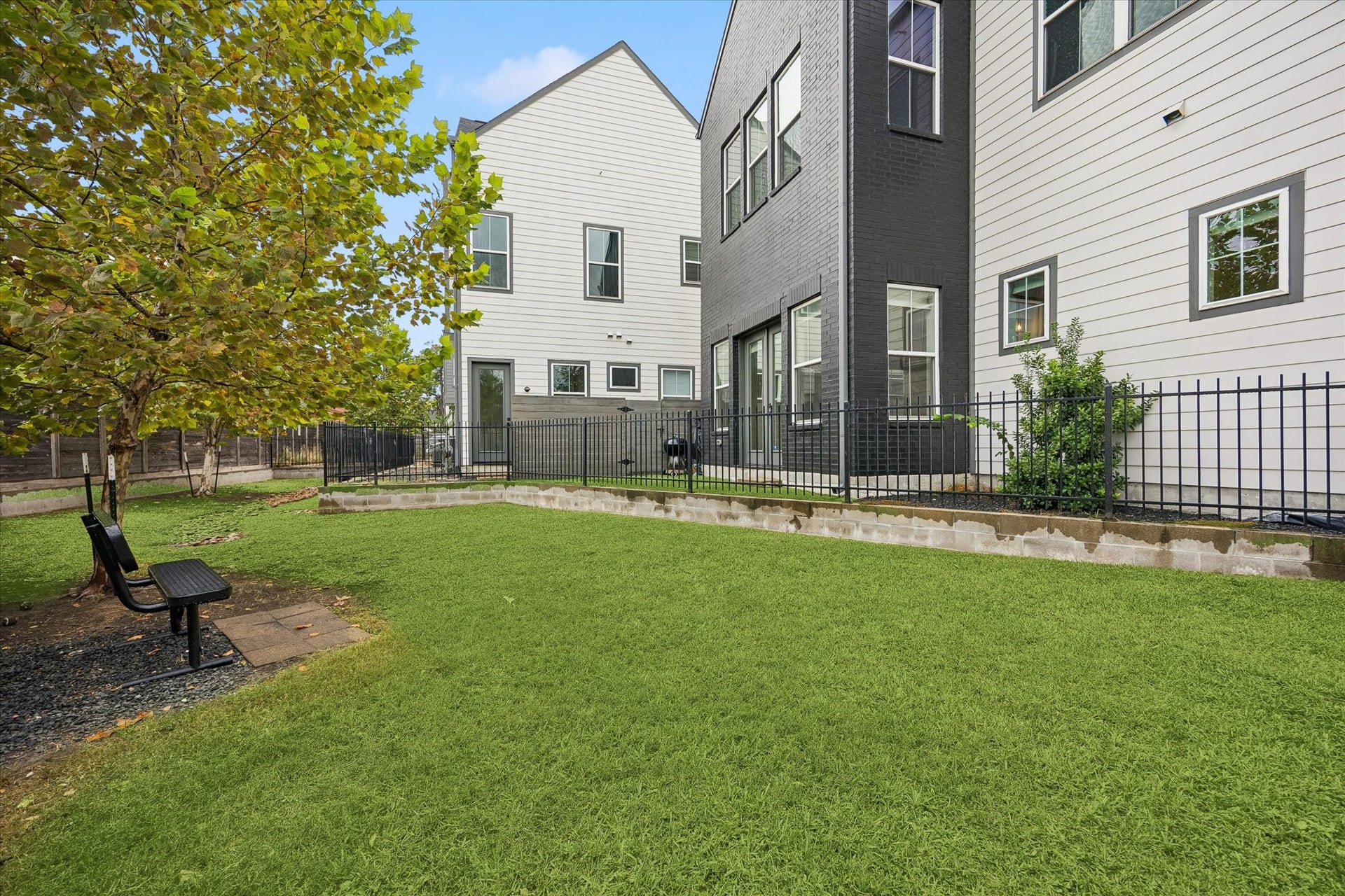 4512 Old Yale Street, #C, Houston, TX 77018 4512 Old Yale Street, #C, Houston, TX 77018