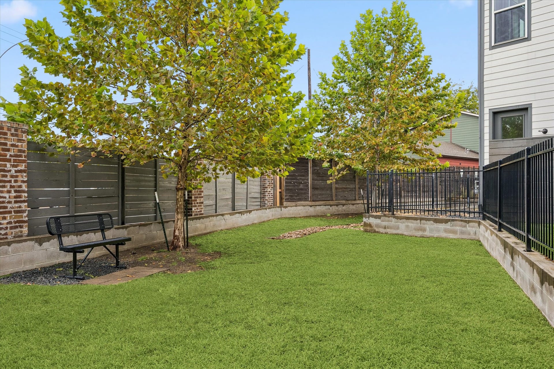 4512 Old Yale Street, #C, Houston, TX 77018 4512 Old Yale Street, #C, Houston, TX 77018