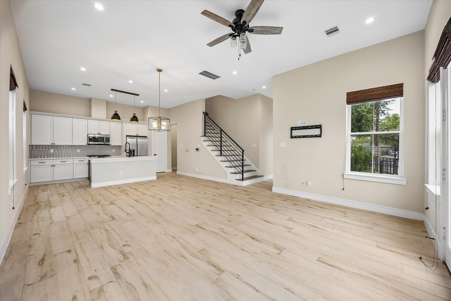 4512 Old Yale Street, #C, Houston, TX 77018 4512 Old Yale Street, #C, Houston, TX 77018