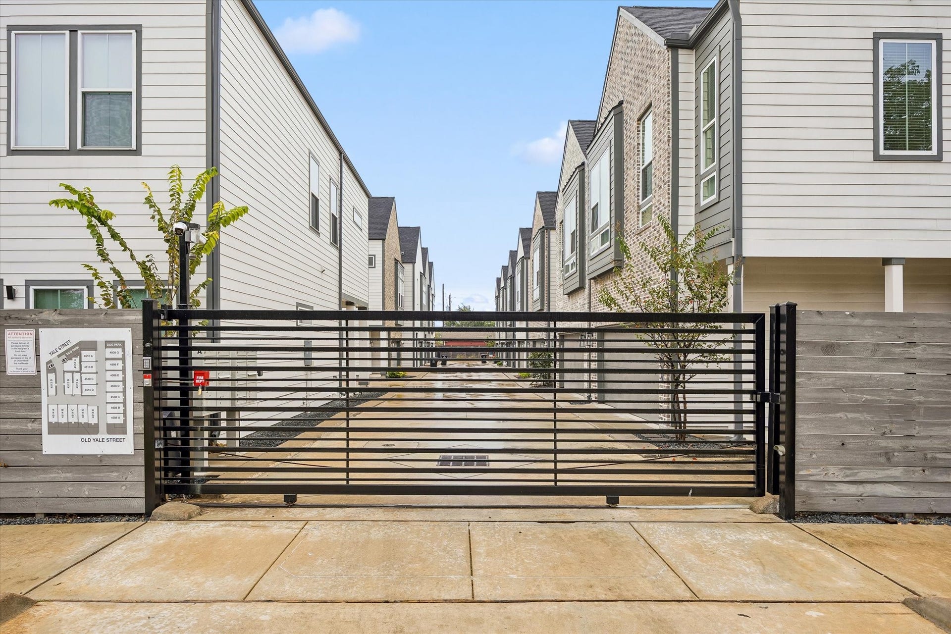 4512 Old Yale Street, #C, Houston, TX 77018 4512 Old Yale Street, #C, Houston, TX 77018