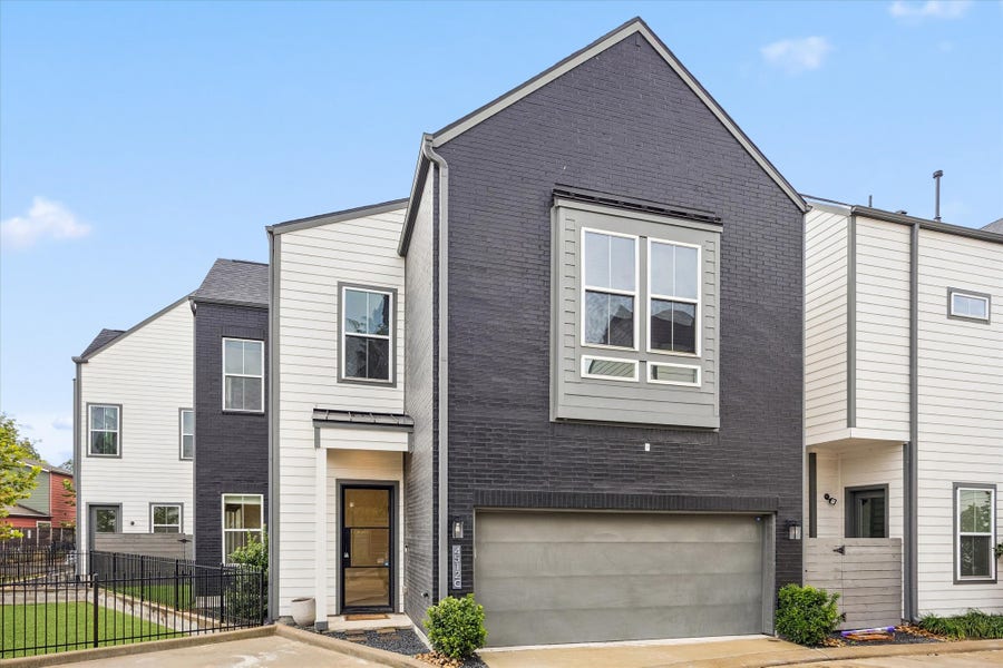 Property photo for 4512 Old Yale Street, #C, Houston, TX