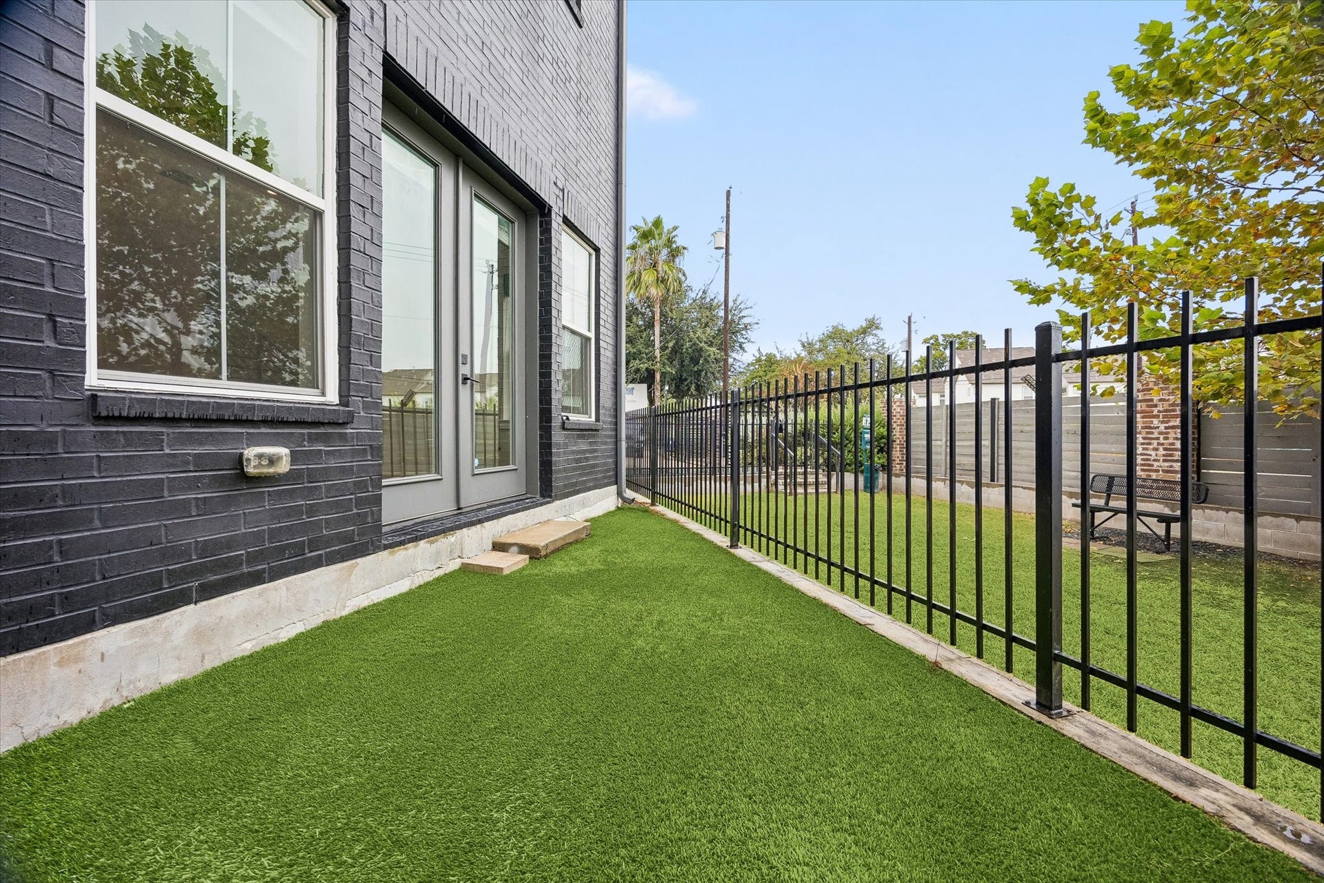 4512 Old Yale Street, #C, Houston, TX 77018 4512 Old Yale Street, #C, Houston, TX 77018