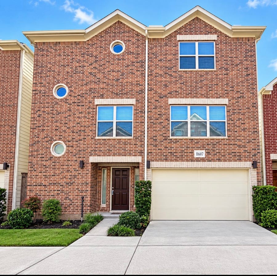Property photo for 11607 Main Cedar Drive, Houston, TX