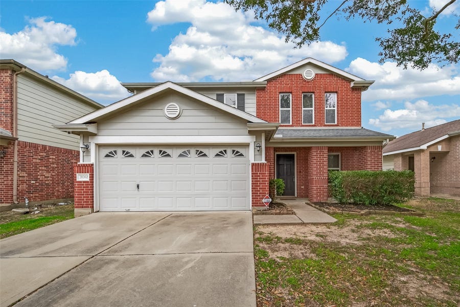 Property photo for 18302 Walden Gate Ln, Cypress, TX