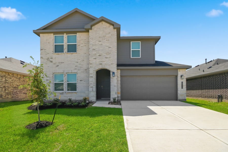 Property photo for 20116 Fermat Drive, New Caney, TX