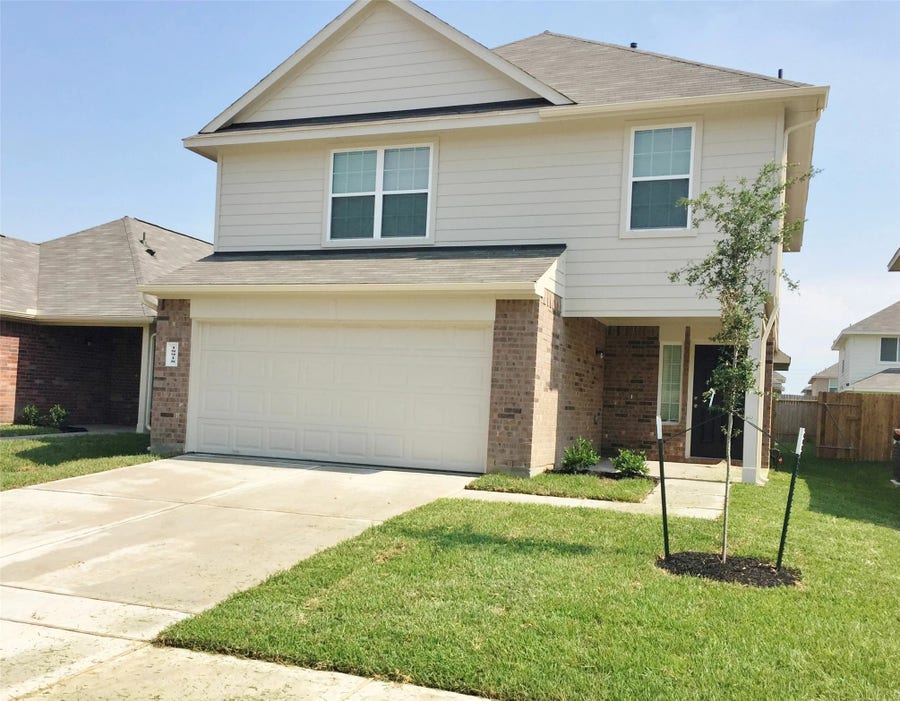 Property photo for 18918 Treviso Terrace Lane, Katy, TX