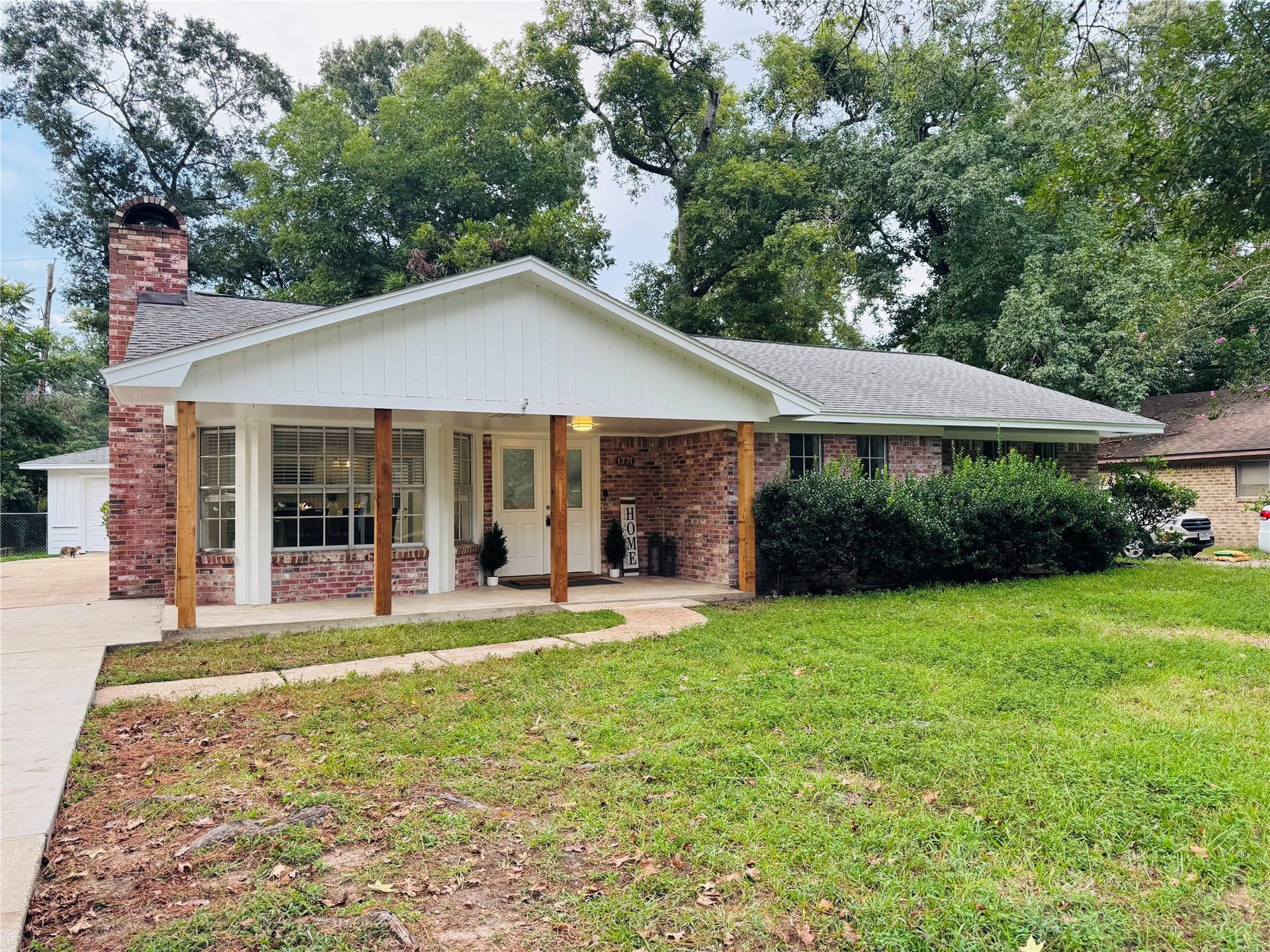 1771 Woodway Drive, Woodbranch, TX 77357 1771 Woodway Drive, Woodbranch, TX 77357