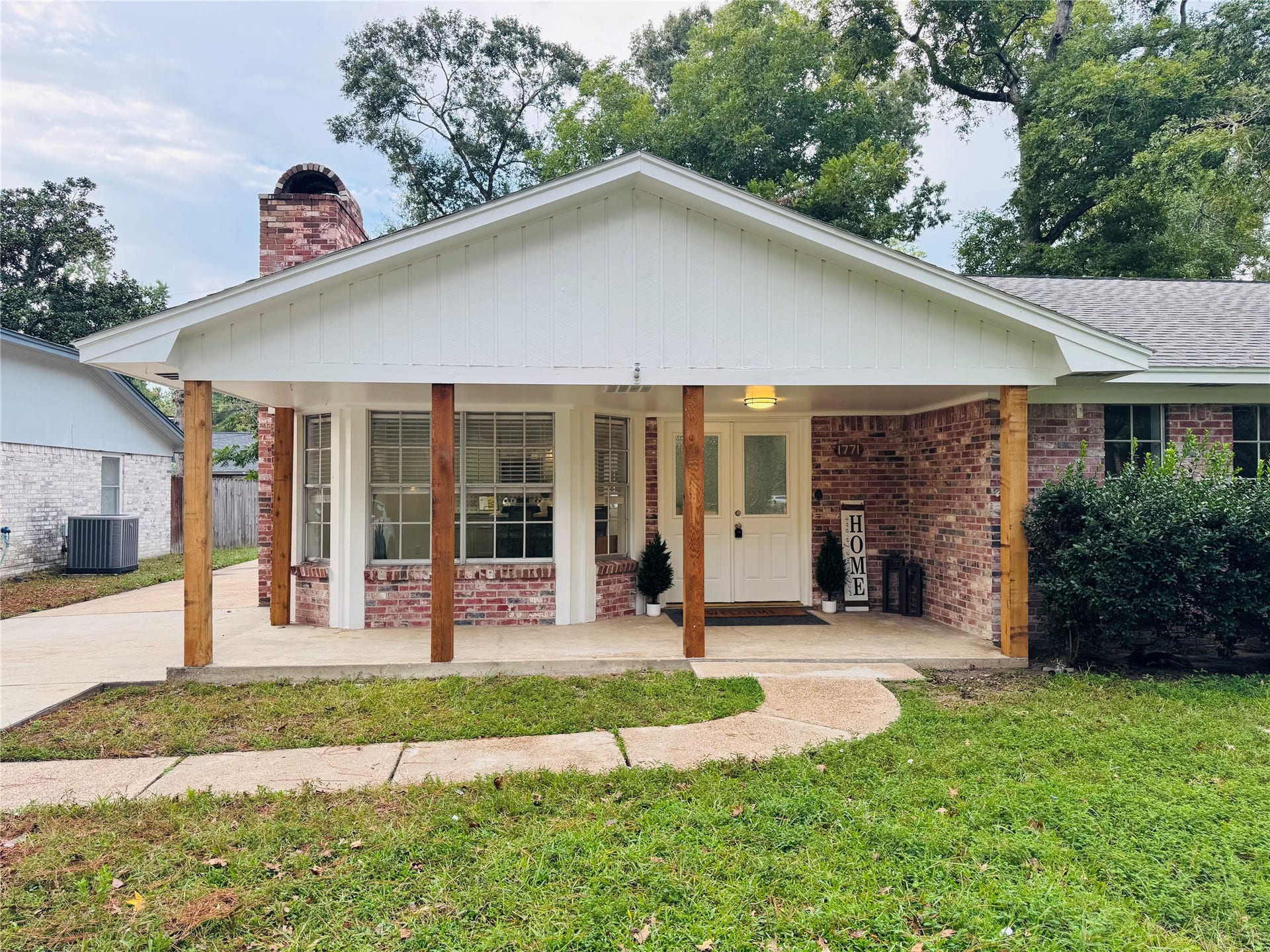 1771 Woodway Drive, Woodbranch, TX 77357 1771 Woodway Drive, Woodbranch, TX 77357