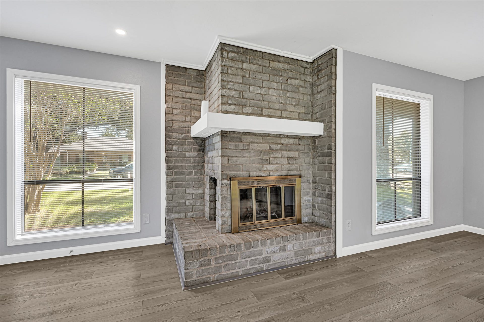 4318 Belle Park Drive, Houston, TX 77072