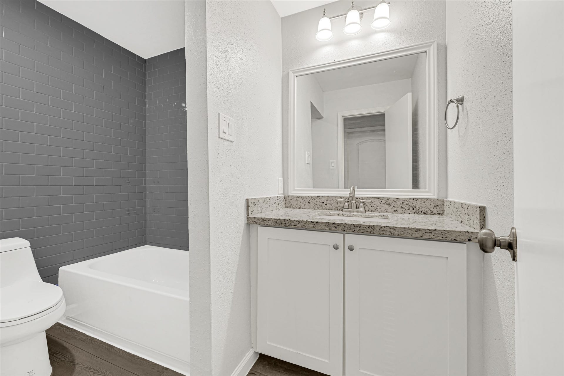4318 Belle Park Drive, Houston, TX 77072
