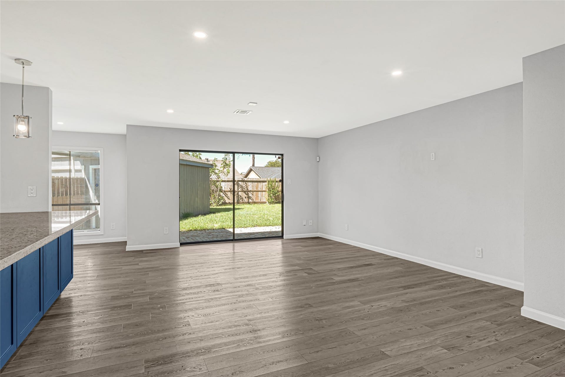 4318 Belle Park Drive, Houston, TX 77072
