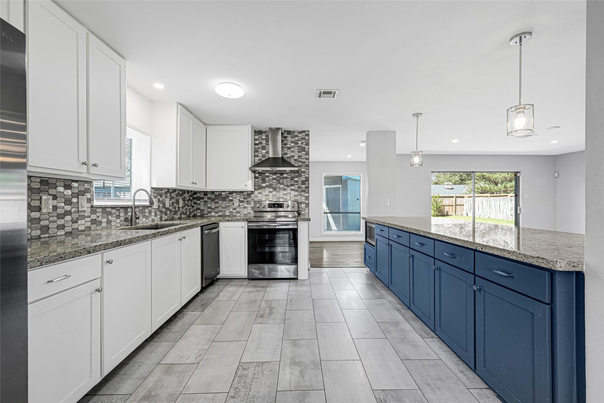 4318 Belle Park Drive, Houston, TX 77072
