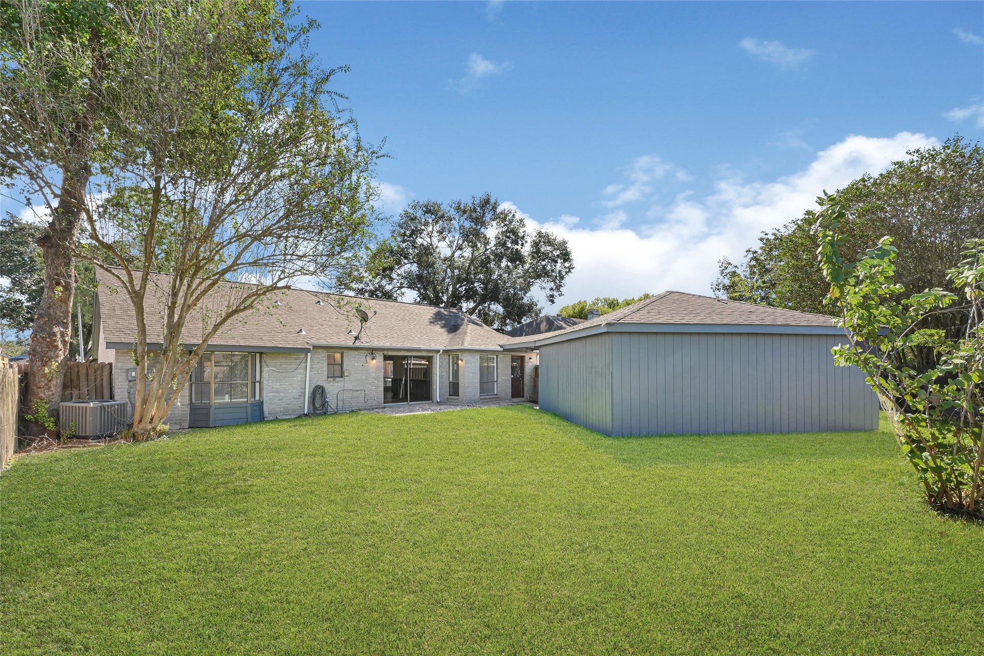 4318 Belle Park Drive, Houston, TX 77072