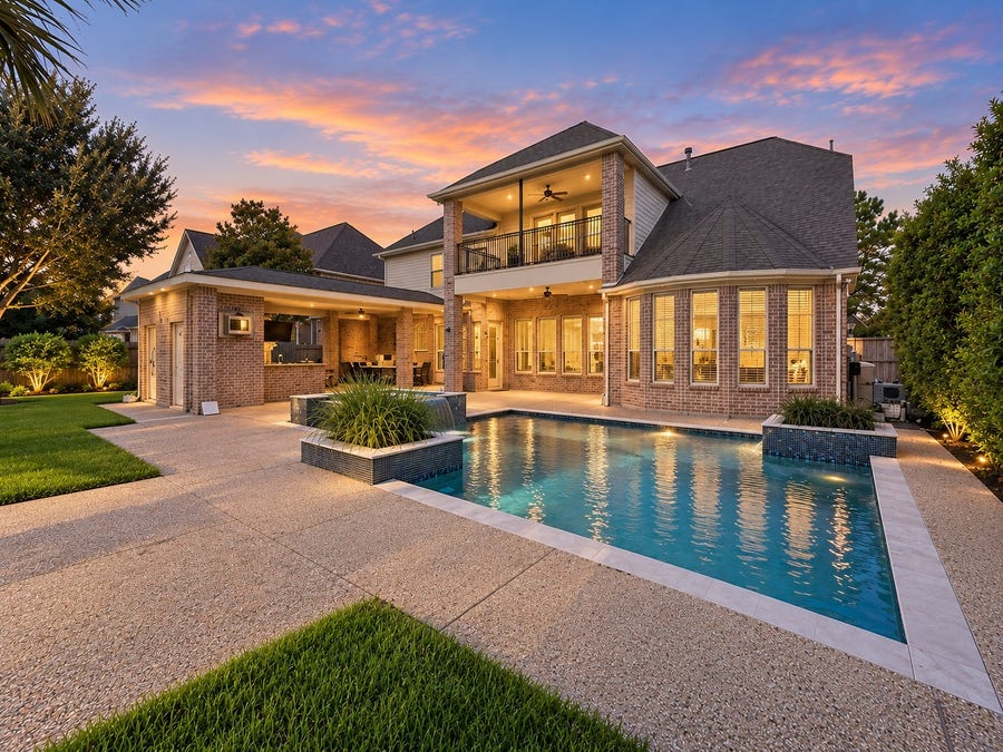 Property photo for 4711 Derbywood Glen Lane, Katy, TX
