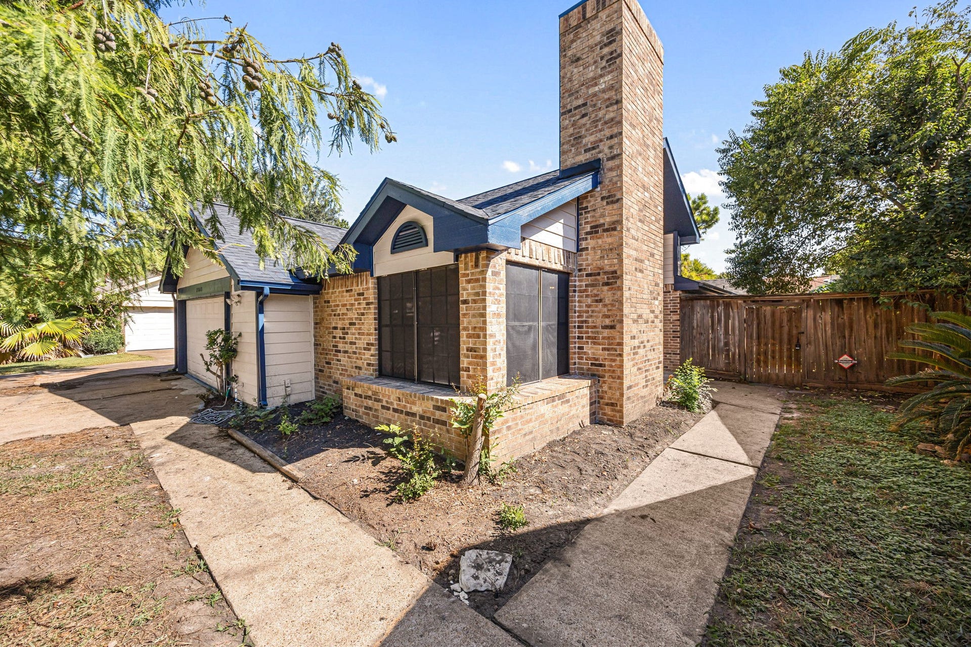 12618 Ashford Chase Drive, Houston, TX 77082