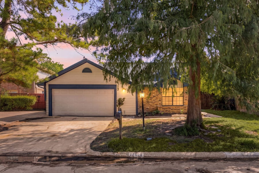 Property photo for 12618 Ashford Chase Drive, Houston, TX