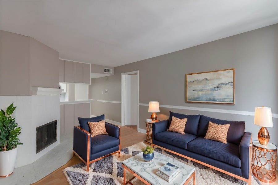 Property photo for 4635 Wild Indigo Street, #505, Houston, TX