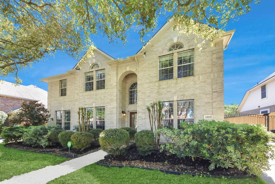 Property photo for 12815 Dadebrook Court, Houston, TX