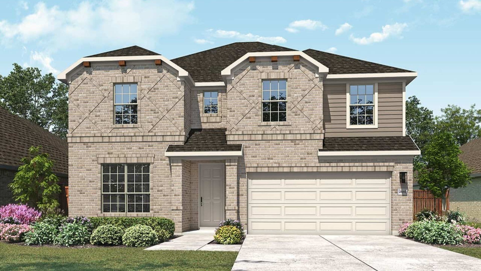 4745 Bakers Landing Drive, Katy, TX 77493 4745 Bakers Landing Drive, Katy, TX 77493
