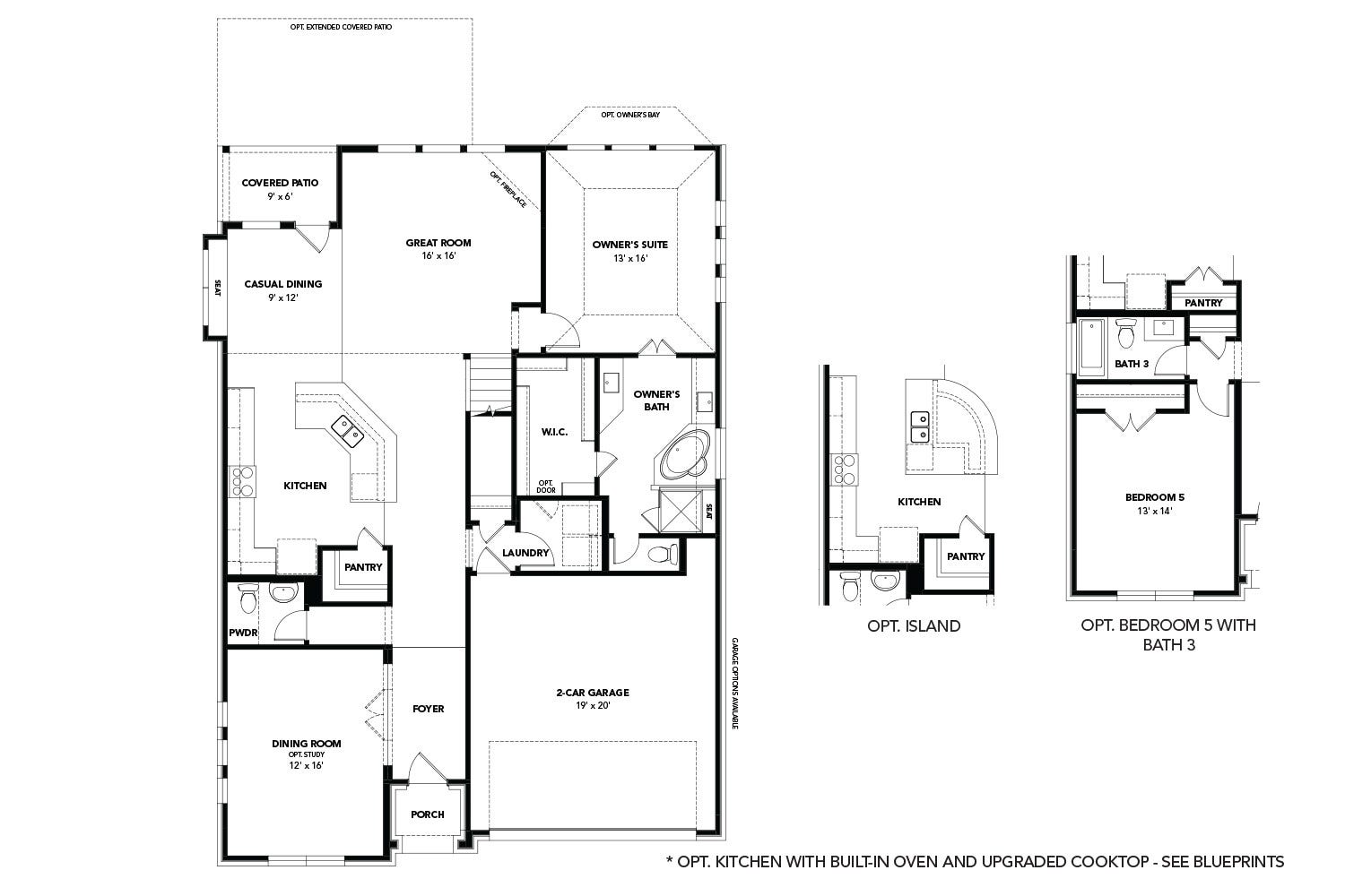 4745 Bakers Landing Drive, Katy, TX 77493 4745 Bakers Landing Drive, Katy, TX 77493