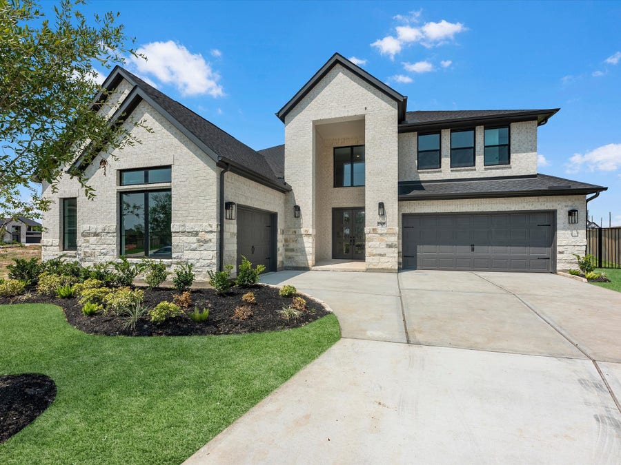 Property photo for 27410 Lantana Haven Lane, Hockley, TX