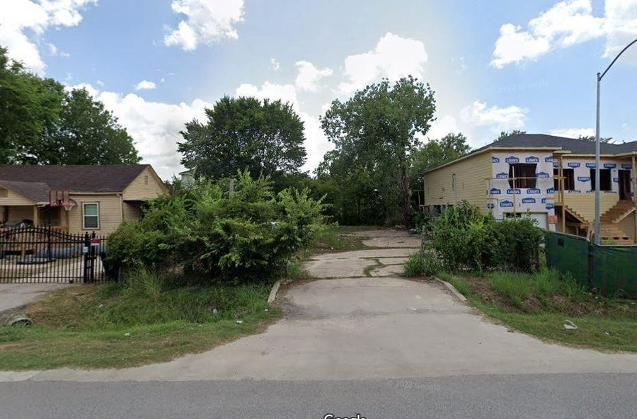 Property photo for 5110 Sunbeam Street, Houston, TX