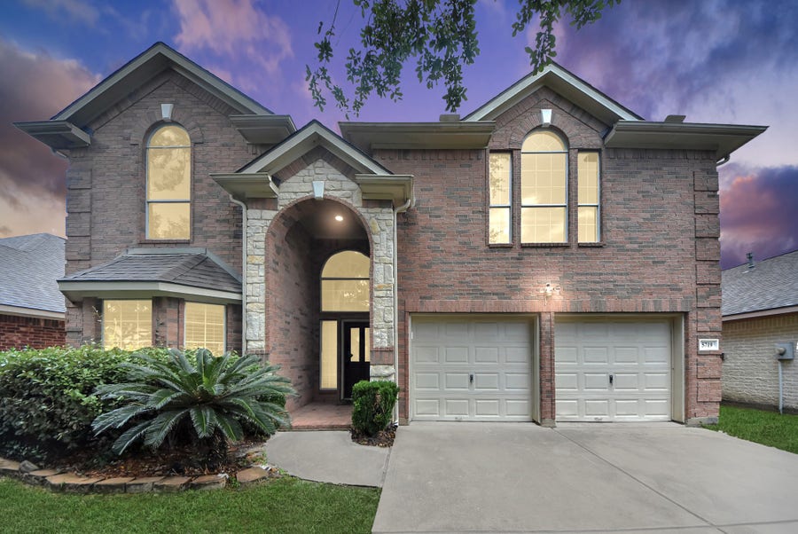 Property photo for 5719 Indigo Trails Drive, Richmond, TX