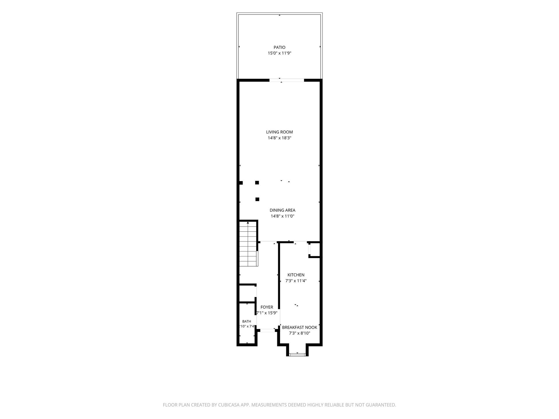 385 N Post Oak Lane, #385, Houston, TX 77024 First floor