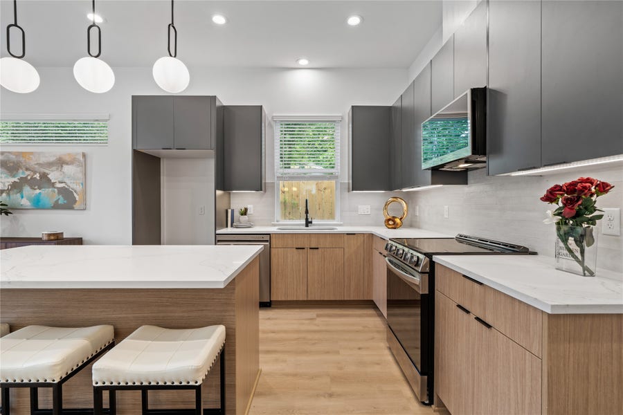 Property photo for 4724 Coke Street, Houston, TX