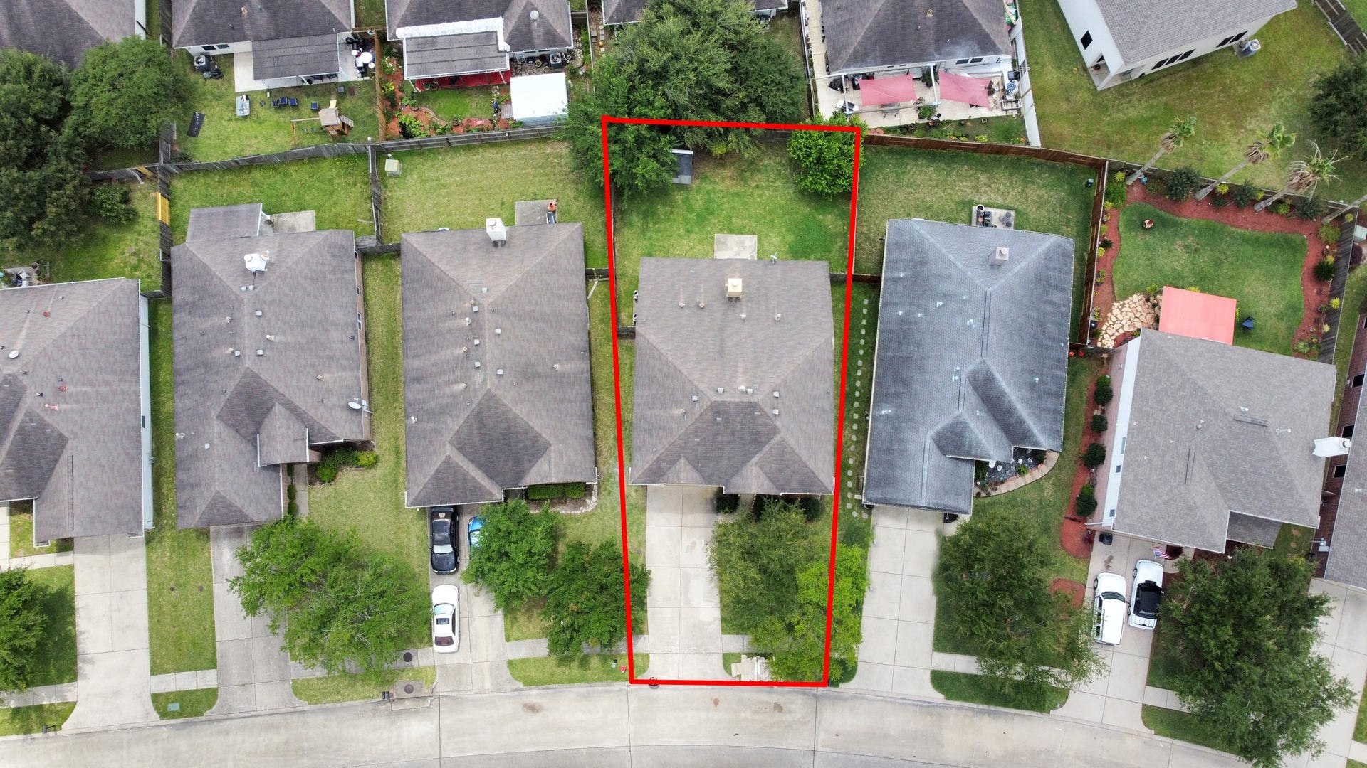 2921 Meridian Bay Lane, Dickinson, TX 77539