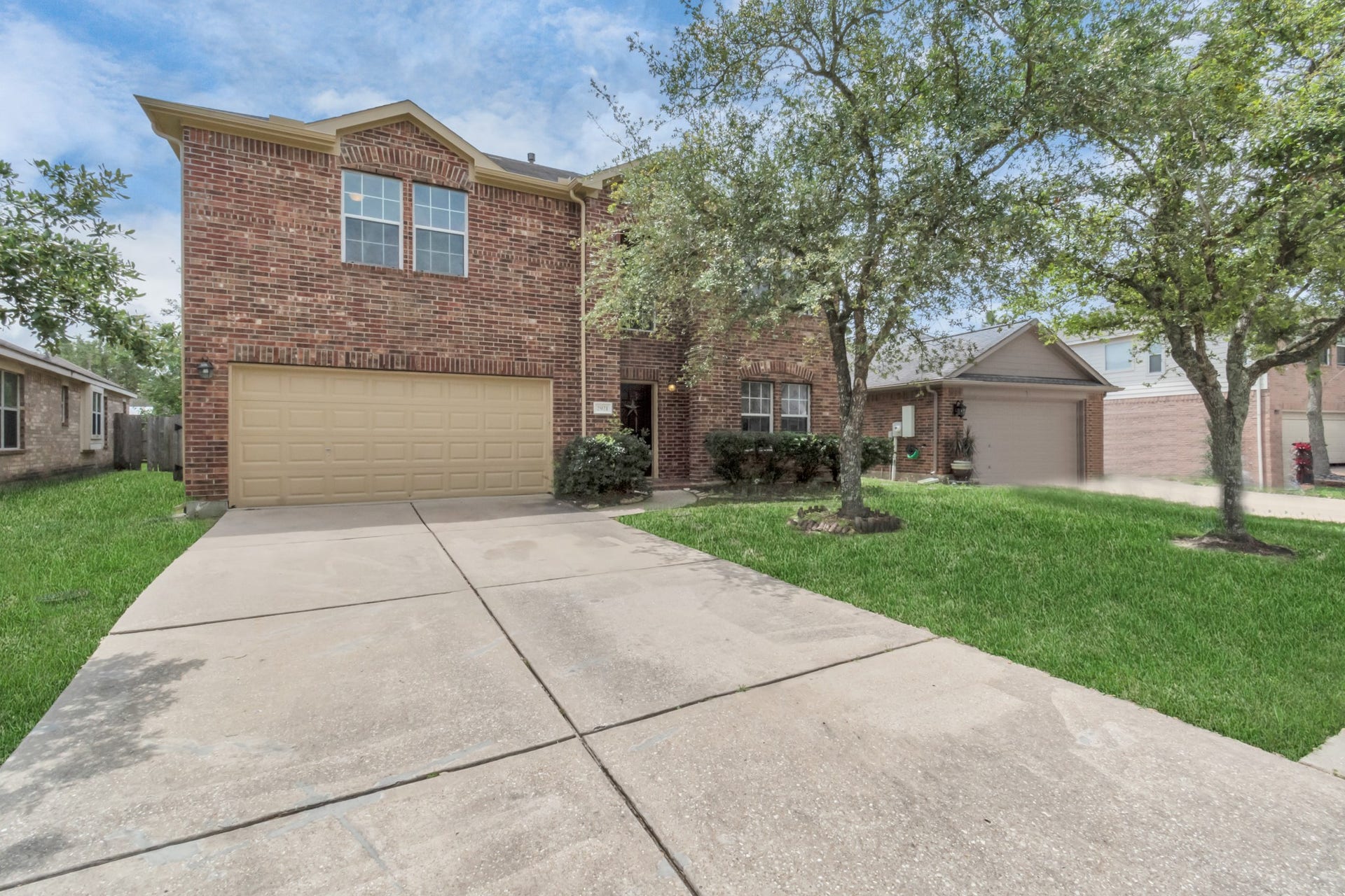 2921 Meridian Bay Lane, Dickinson, TX 77539
