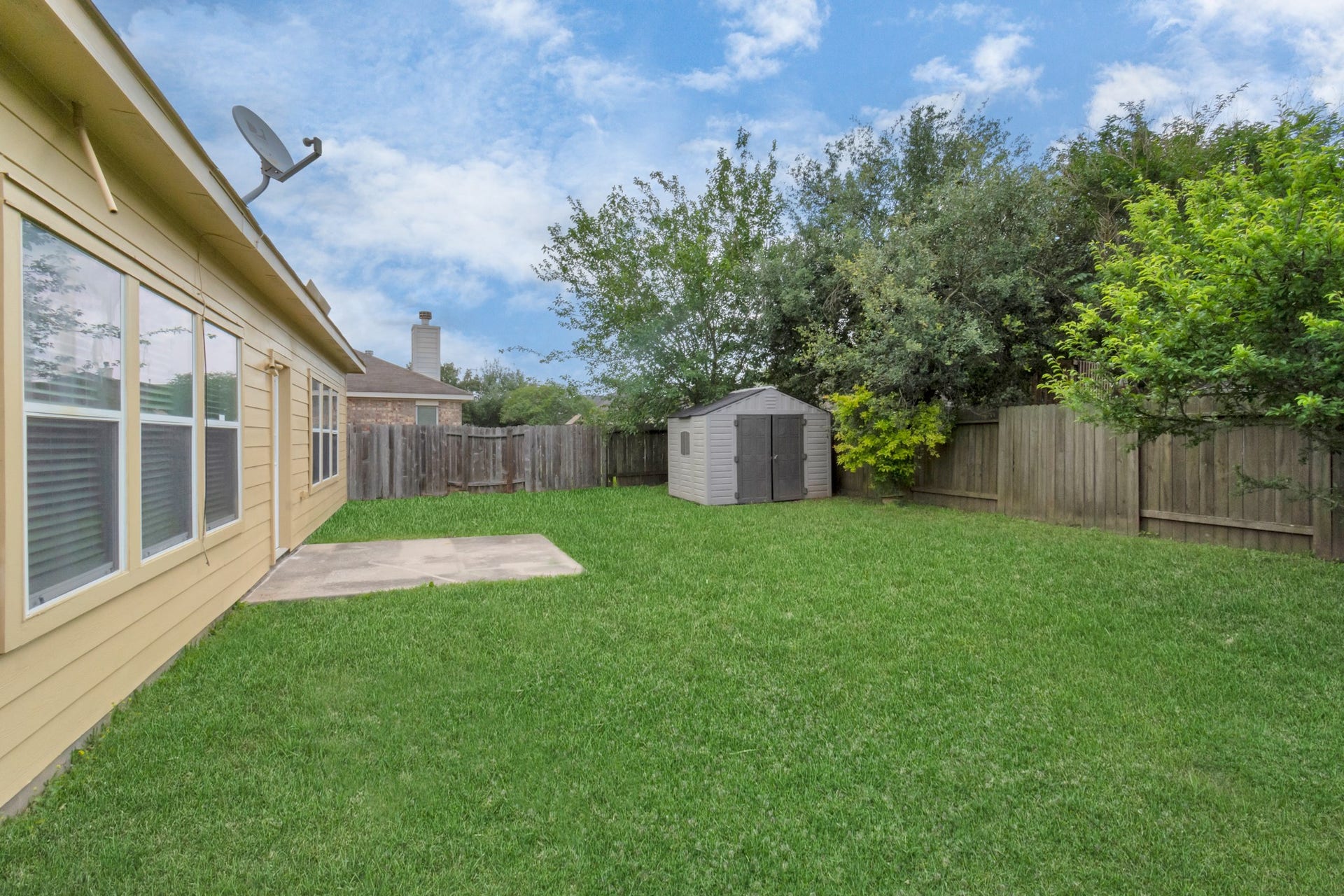 2921 Meridian Bay Lane, Dickinson, TX 77539