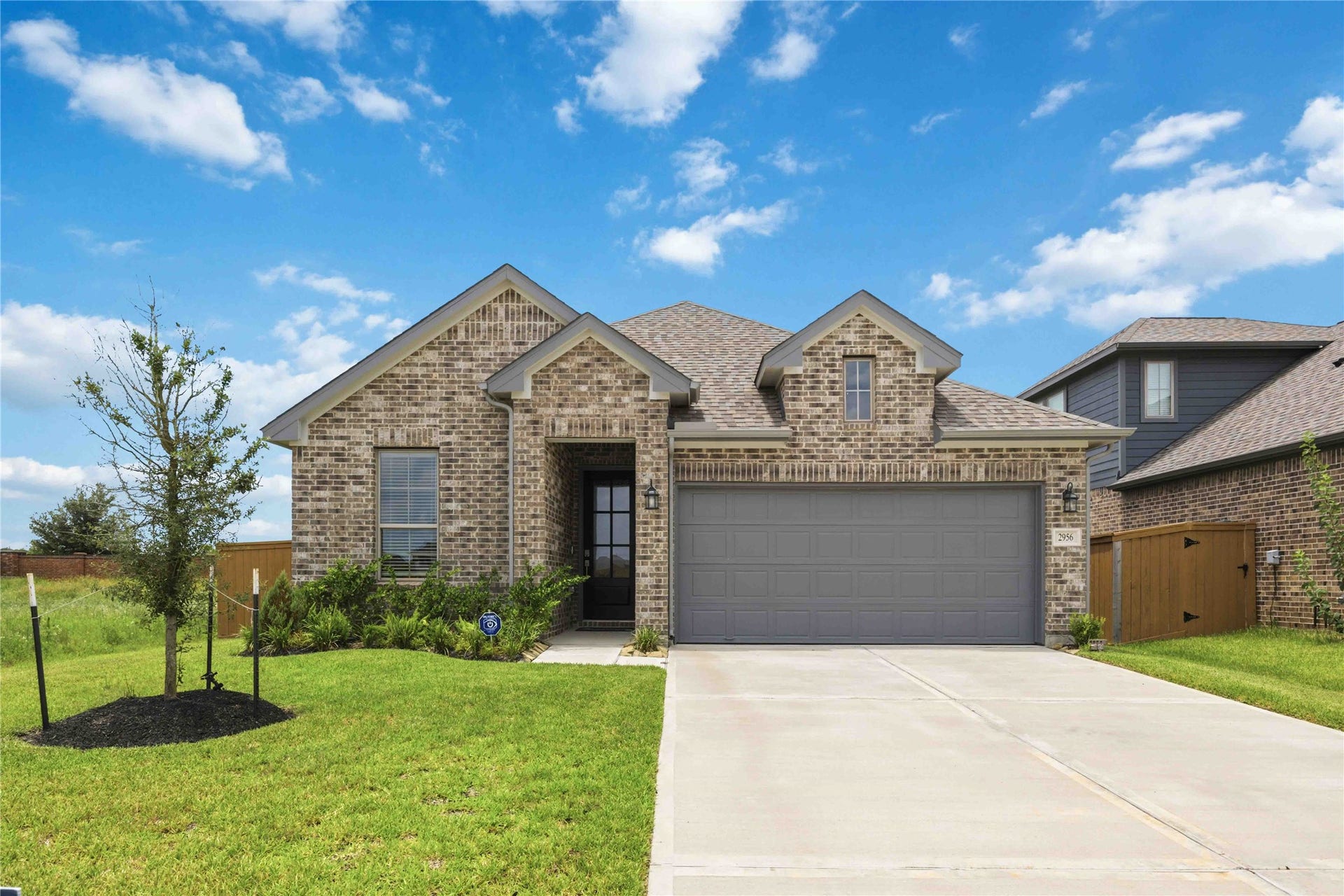 2956 Tantara Drive, Katy, TX 77493 2956 Tantara Drive, Katy, TX 77493
