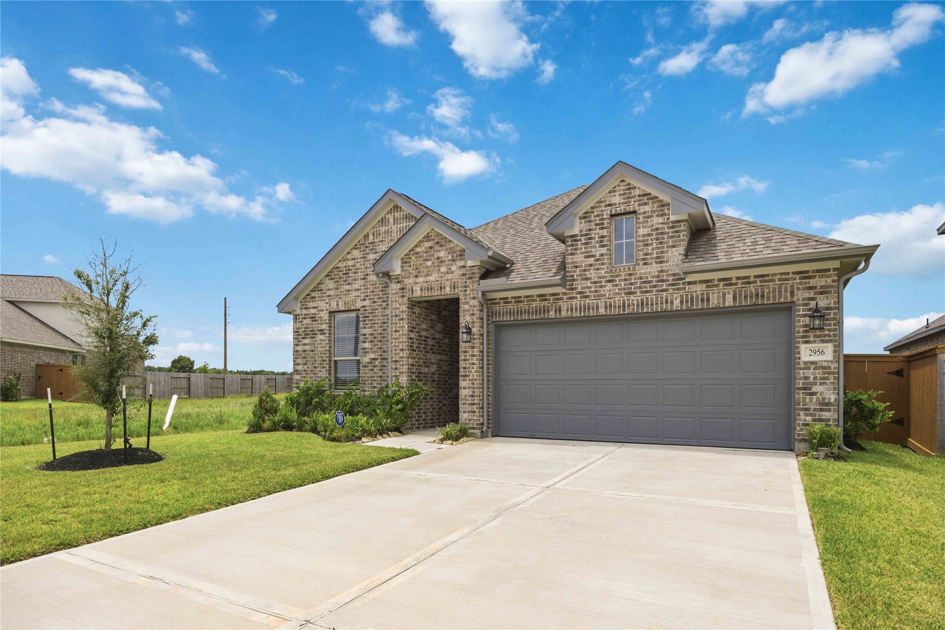 2956 Tantara Drive, Katy, TX 77493 2956 Tantara Drive, Katy, TX 77493