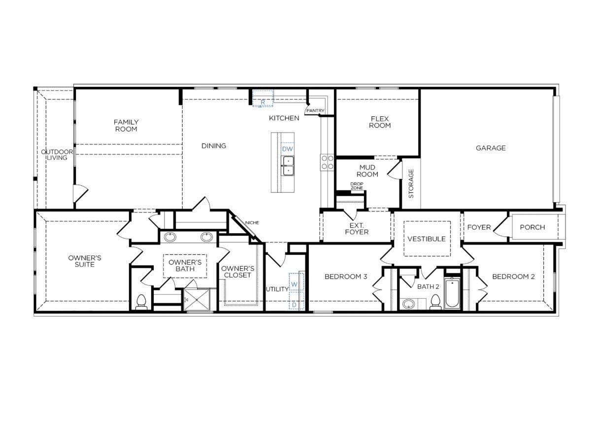 2956 Tantara Drive, Katy, TX 77493 2956 Tantara Drive, Katy, TX 77493