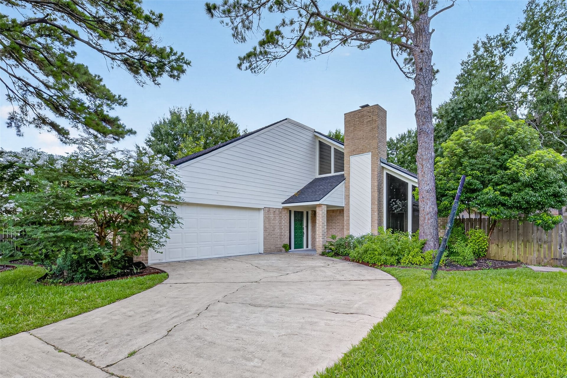 7111 Halfpenny Road, Houston, TX 77095 7111 Halfpenny Road, Houston, TX 77095