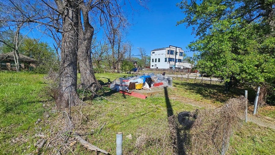 Property photo for 3023 Lelia Street, Houston, TX