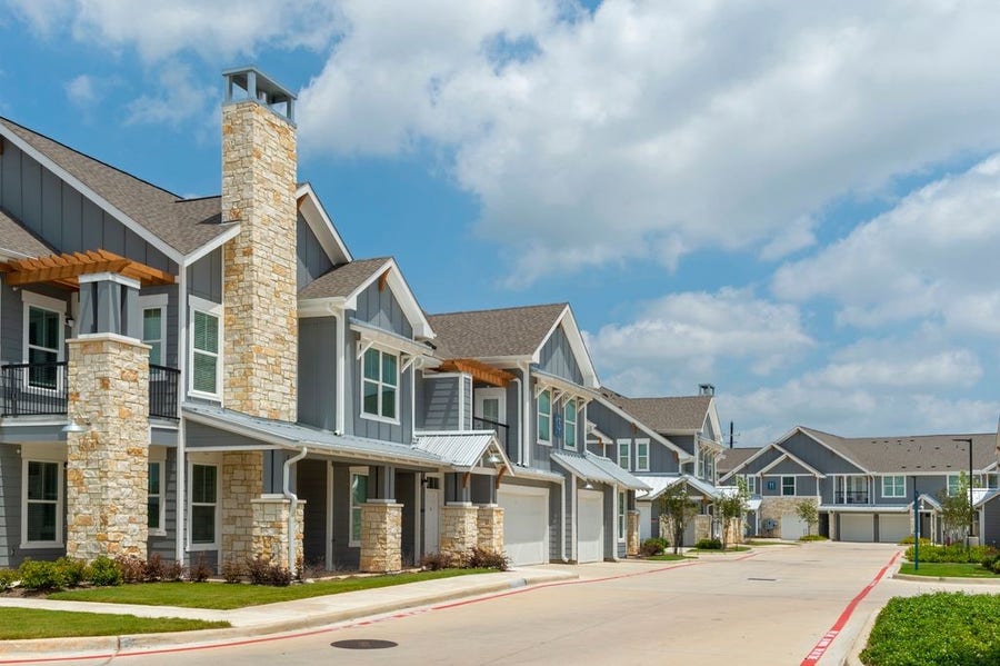 Property photo for 11250 Mason Road, #4107, Cypress, TX