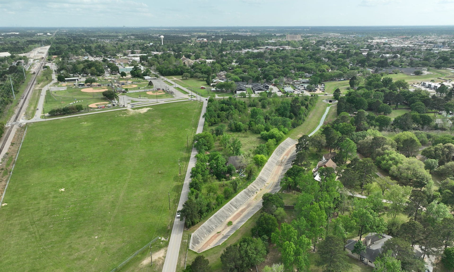 000 Huffsmith Road, Tomball, TX 77375 000 Huffsmith Road, Tomball, TX 77375