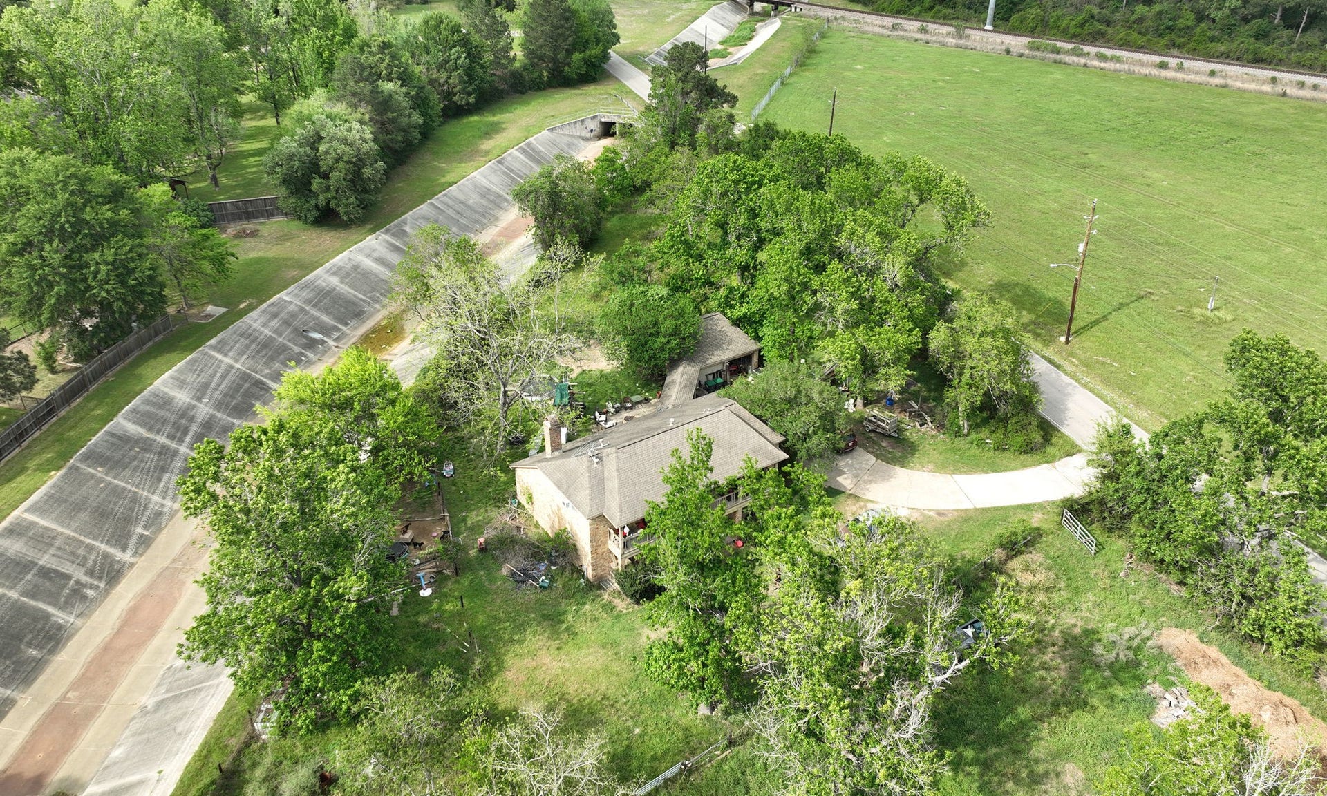 000 Huffsmith Road, Tomball, TX 77375 000 Huffsmith Road, Tomball, TX 77375