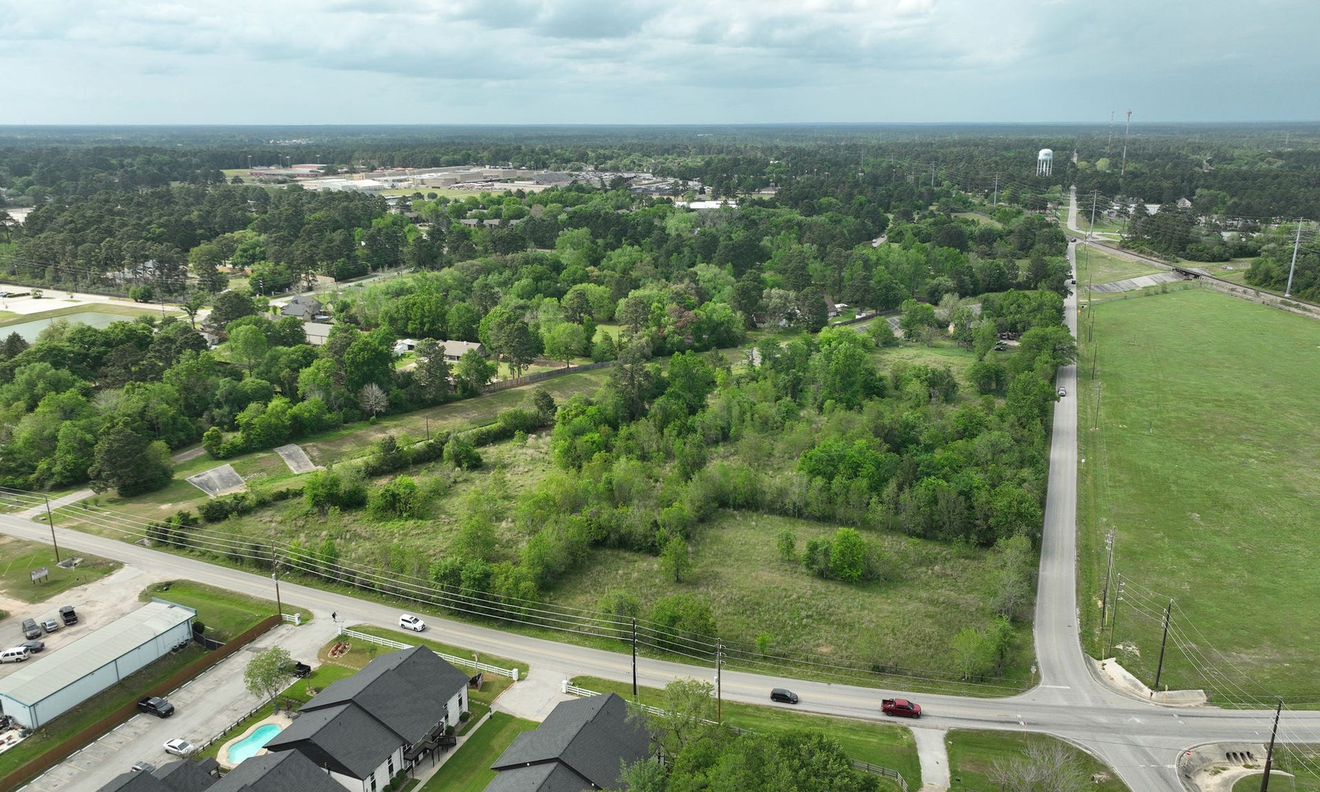 000 Huffsmith Road, Tomball, TX 77375 000 Huffsmith Road, Tomball, TX 77375