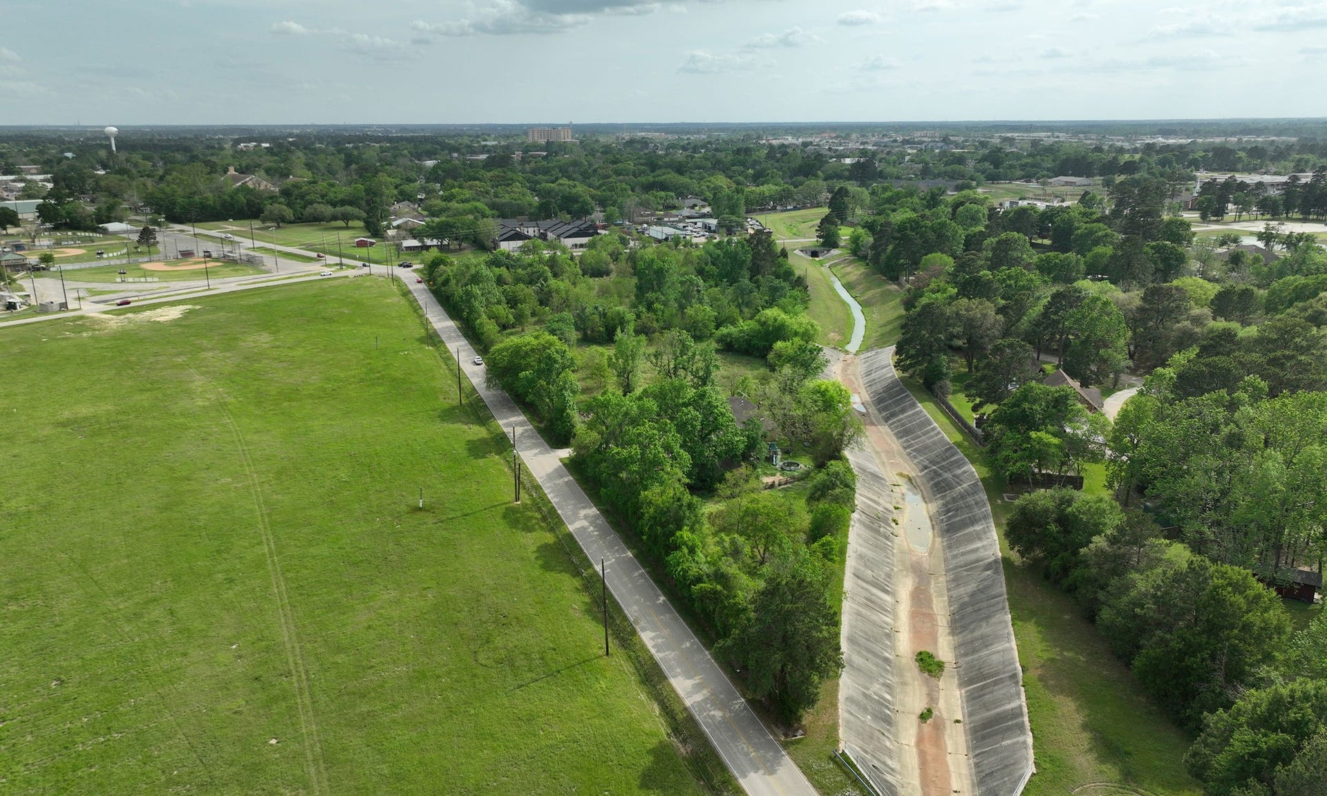 000 Huffsmith Road, Tomball, TX 77375 000 Huffsmith Road, Tomball, TX 77375